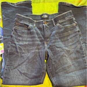 Lee work pants
